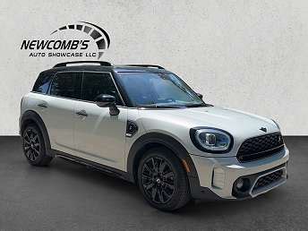 Used Mini Cooper Countryman for Sale in Atlanta, GA