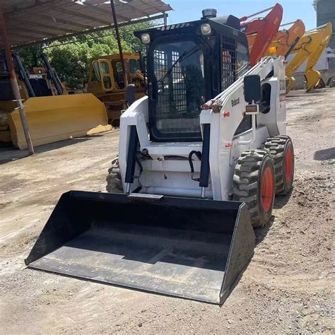 Used Mini Loader - Second (2nd) Hand Mini Loader - for sale