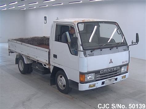 Used Mitsubishi Canter trucks & lorries Auto Trader Trucks