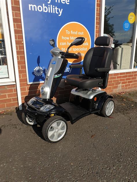 Used Mobility Equipment for Sale BP Mobility