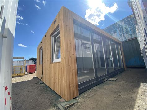 Used Modular Buildings & Office Trailers For Sale