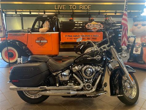 Used Motorcycles for Sale MN Harley Davidson, Indian