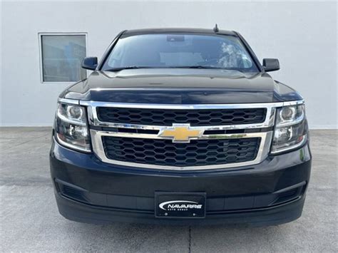 Used Navarre Chevrolet of Sulphur for Sale (with Photos ... - CarGurus