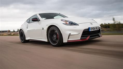 Used Nissan 370 Z Cars For Sale AutoTrader UK