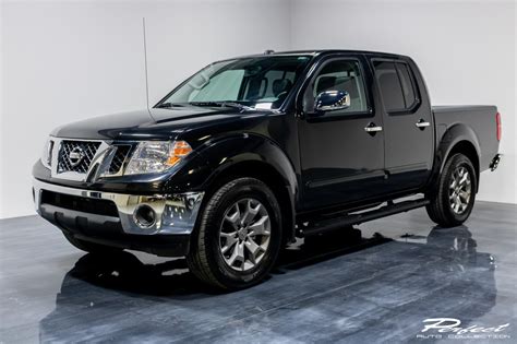 Used Nissan Frontier for Sale in Fort Worth, TX - Autotrader