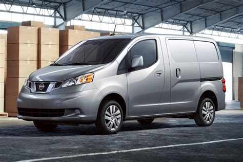 Used Nissan NV 200 for sale - CarMax