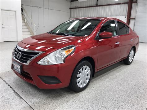 Used Nissan Versa for Sale in Potlatch, ID (with Photos) - Truecar