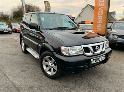 Used Nissan to for Sale in Crymych, Pembrokeshire Gumtree