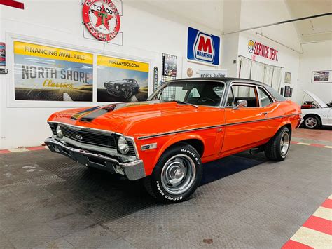 Used North Shore Classic Cars for Sale (with Photos)