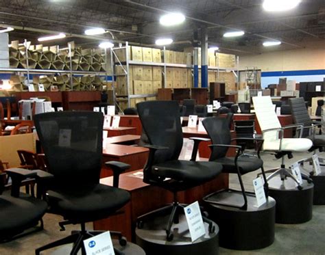 Used Office Furniture in Greenvile SC - Carolina Office …