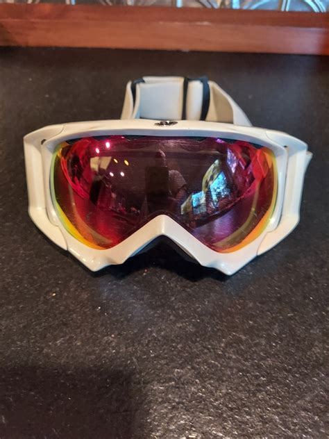 Used Phibee Snowboard Goggles Ski Goggles SidelineSwap