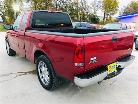 Used Pickup Trucks for Sale in Victoria, TX - CarGurus