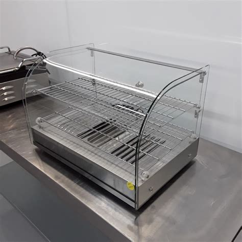 Used Pie Warmer for sale. Buffalo equipment & more Machinio