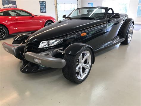 Used Plymouth Prowler for sale in Danvers, MA - Cars.com