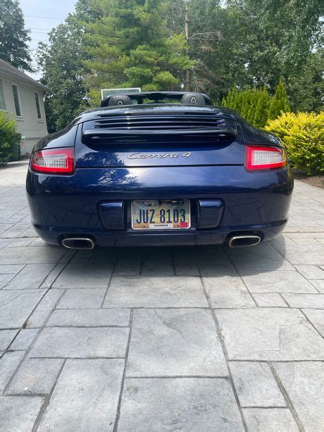 Used Porsche 911 for Sale in Cincinnati, OH - Autotrader