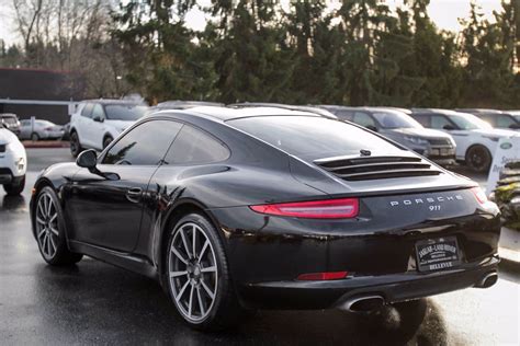 Used Porsche 911 for Sale in Westlake, OH (with Photos) - Truecar