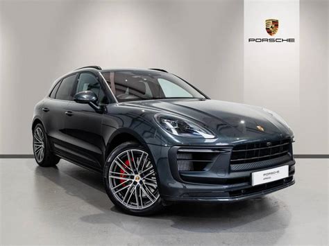 Used Porsche Macan for Sale in Norwich, CT Cars.com