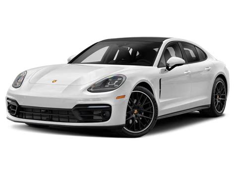 Used Porsche Panamera for Sale in Tampa, FL