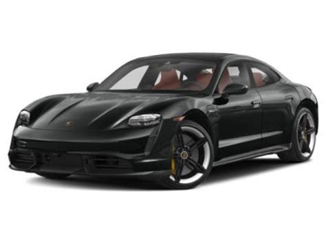 Used Porsche Taycan for Sale in Salt Lake City, UT