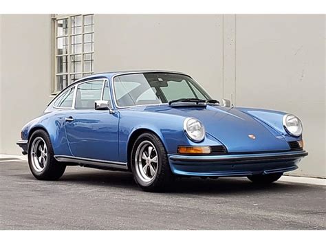 Used Porsches for Sale in Los Angeles, CA (with Photos)