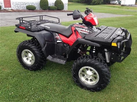 Used Powersports Vehicles For Sale Murrysville, Pennsylvania