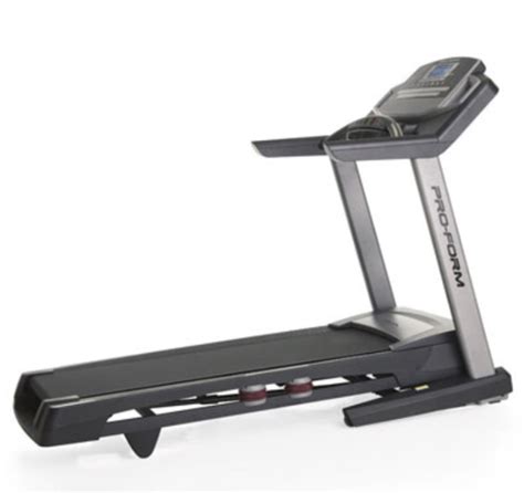 Used ProForm Power 995c Treadmills For Sale - Fitness …