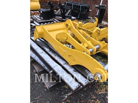 Used Quick Couplers For Sale - Coupler Attachments Cat Used