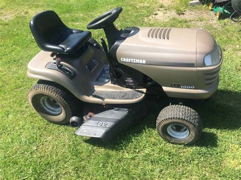 Used Riding Lawn Mowers For Sale in Plymouth, IN - Yellow Pages