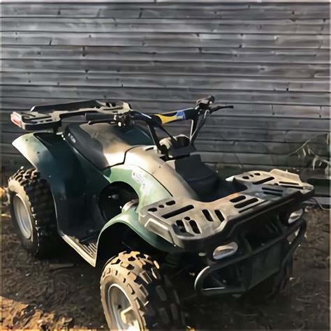 Used Road legal quad for Sale Motorbikes & Scooters Gumtree