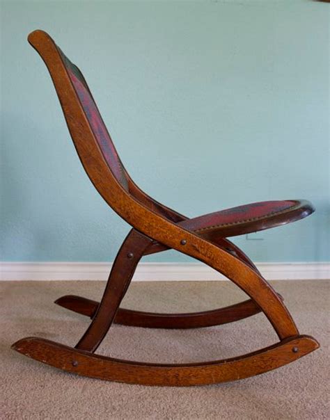 Used Rocking Chair Etsy