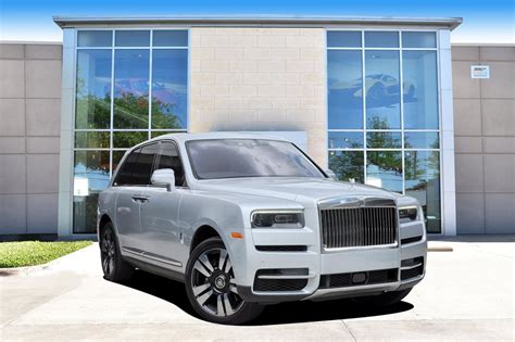 Used Rolls-Royce Cars for Sale in Dallas, TX - Autotrader