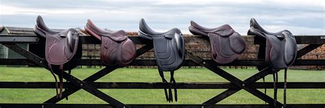 Used Saddles 30 day trial & Free Shipping - CWD Sellier