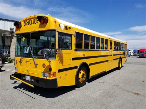 Used School Buses & Child Care Buses for Sale Northwest Bus …