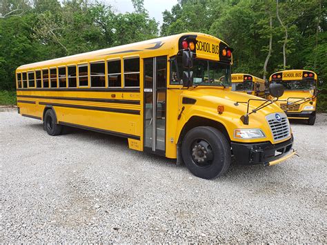 Used School Buses for sale in Georgia, USA Machinio