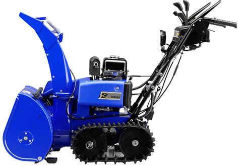 Used Snow Blower Price Guide