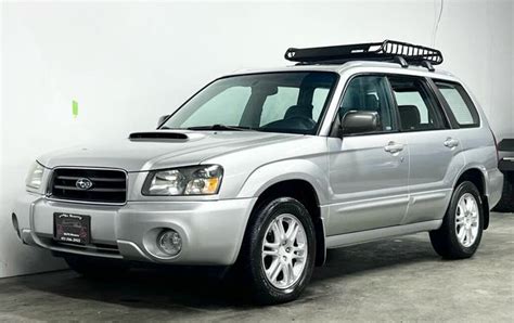 Used Subaru Forester XT for Sale (with Photos) - CarGurus