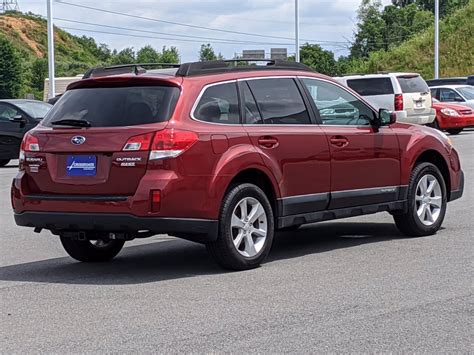 Used Subaru Outback for Sale in Bloomington, IL - Autotrader