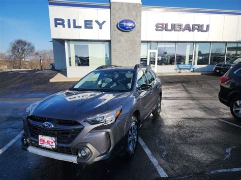 Used Subaru Outback for Sale in Mount Vernon, OH (with Photos)