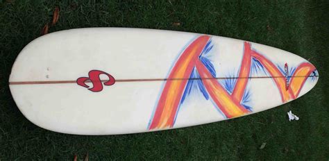 Used Surfboard Repair Guide - One Wave Surf