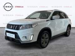 Used Suzuki Vitara cars Spain - OOYYO