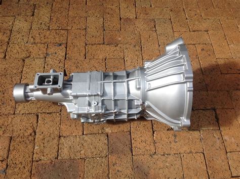 Used Toyota Gearboxes For Sale South Africa