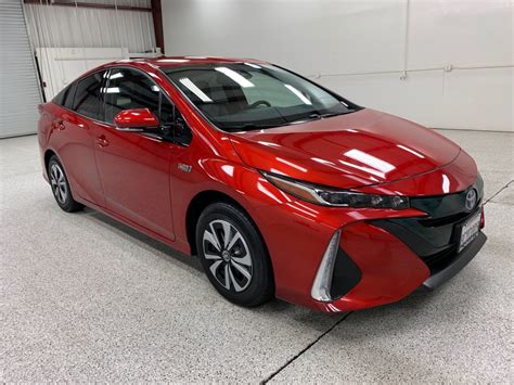 Used Toyota Prius Prime for Sale Right Now - Autotrader