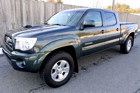 Used Toyota Tacoma Trucks for Sale in Fort Smith, AR