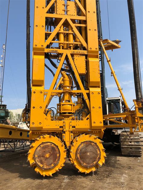 Used Trench Cutter for sale. Relong equipment & more Machinio