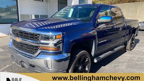 Used Trucks for Sale in Bellingham, WA (with Photos) - TrueCar