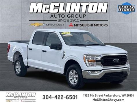 Used Trucks for Sale in Parkersburg, WV - Autotrader