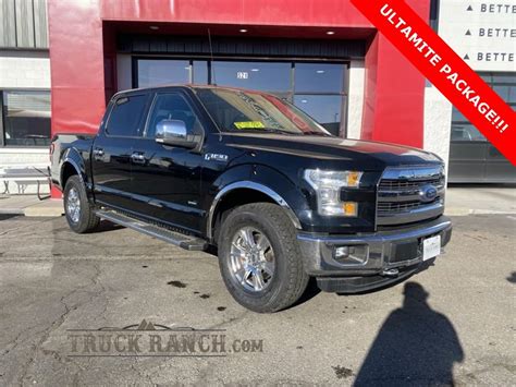 Used Trucks for Sale in Twin Falls, ID - Autotrader