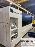 Used Trumpf Laser Cutters for sale in Spain Machinio