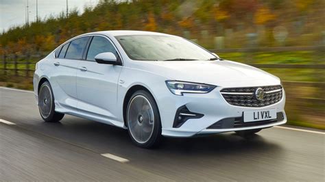 Used Vauxhall Insignia Review - 2024-2024 What Car?