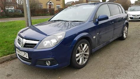 Used Vauxhall break for Sale in Kent Gumtree